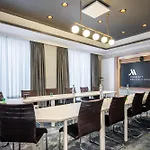 Brussels Marriott Hotel Grand Place
