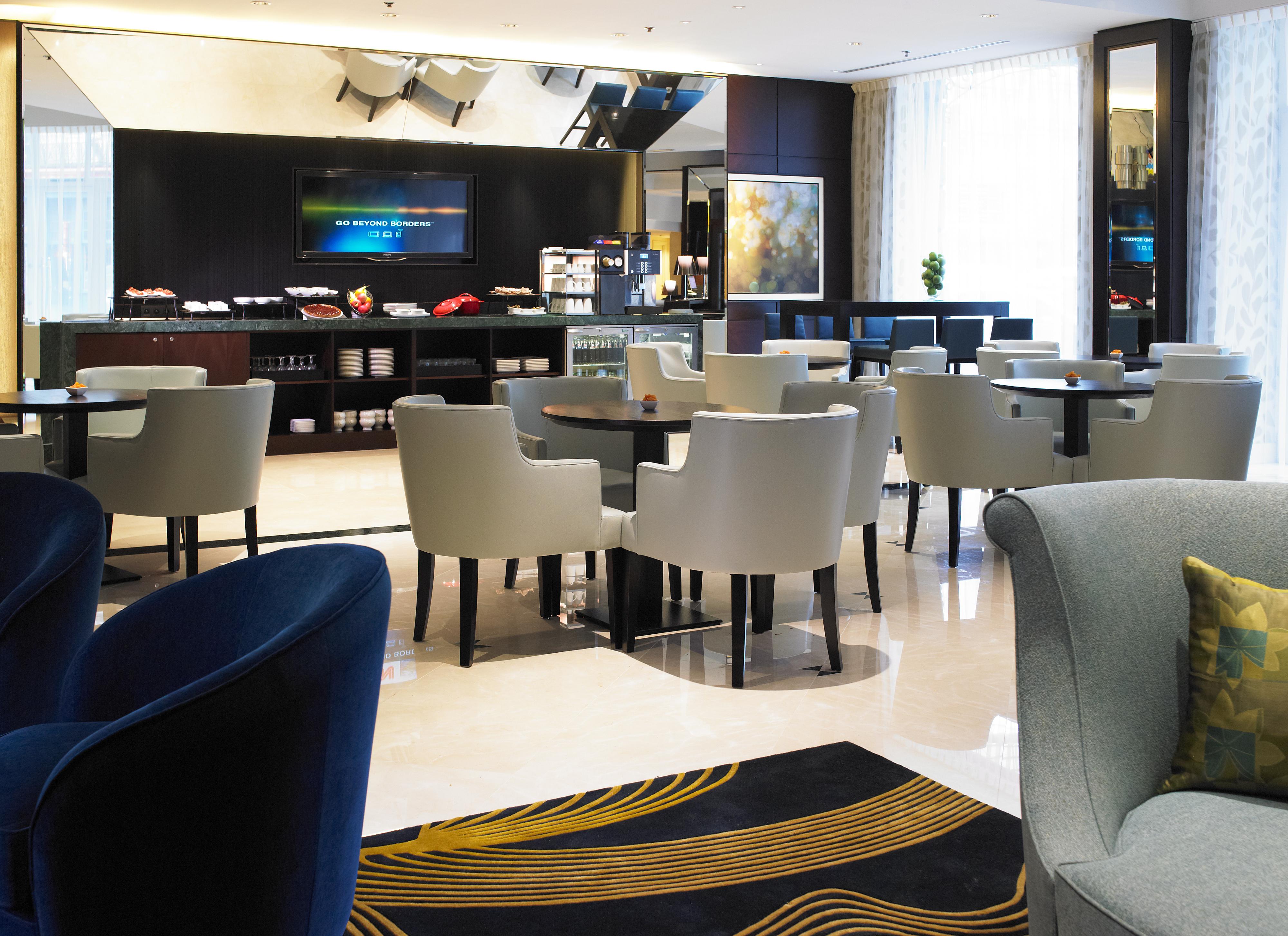 Marriott Grand Place Hotel Brüssel