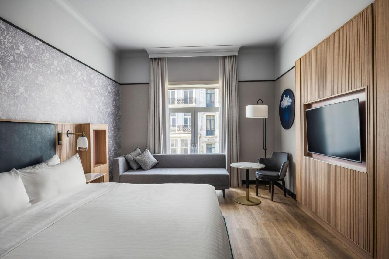 Marriott Grand Place Hotel 4*