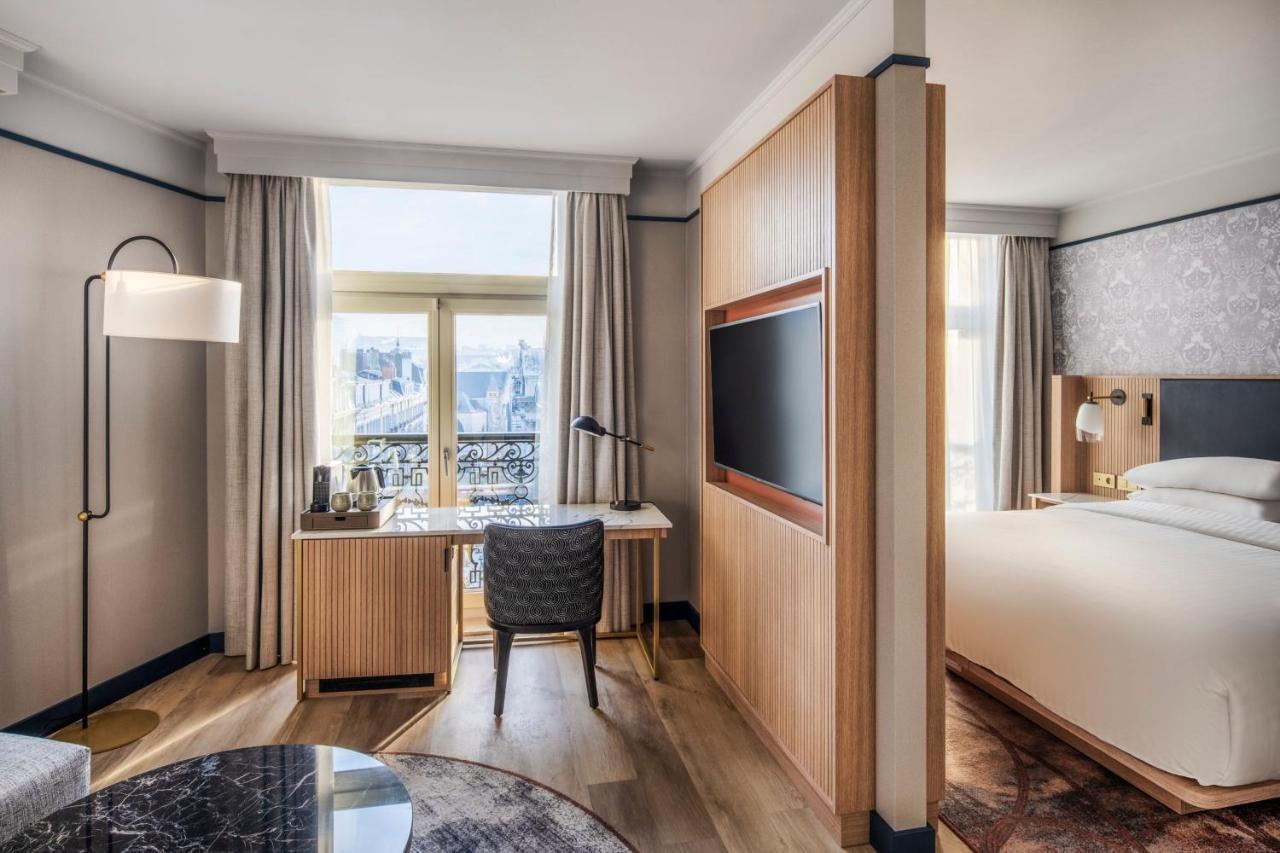 Marriott Grand Place Bruxelles