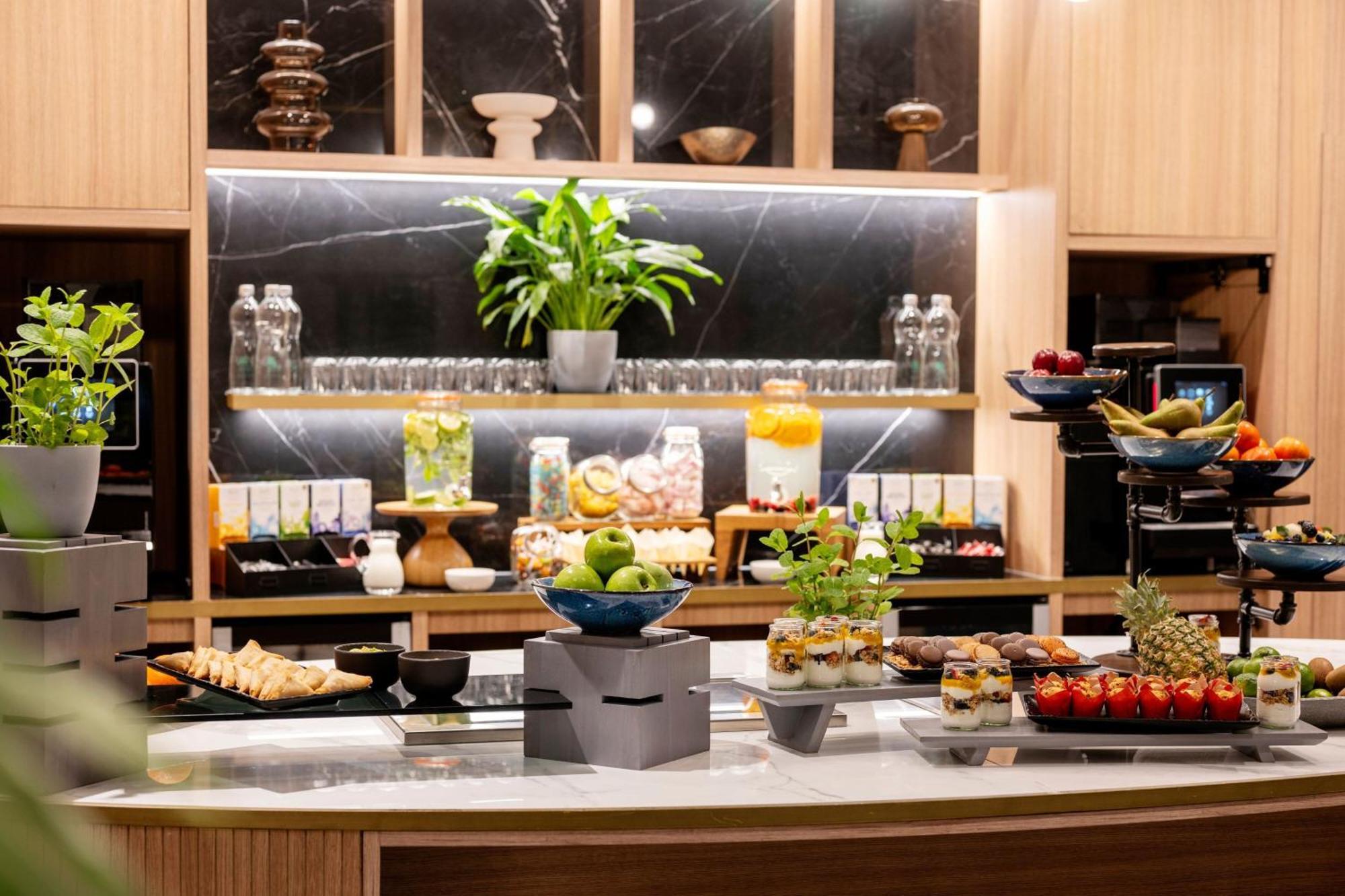 Marriott Grand Place 4* Brüssel