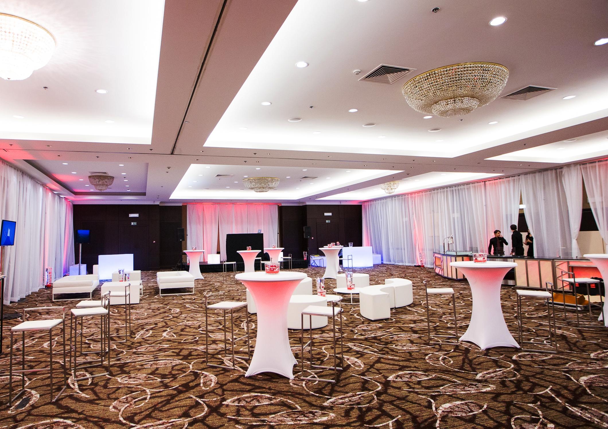 Marriott Grand Place 4*