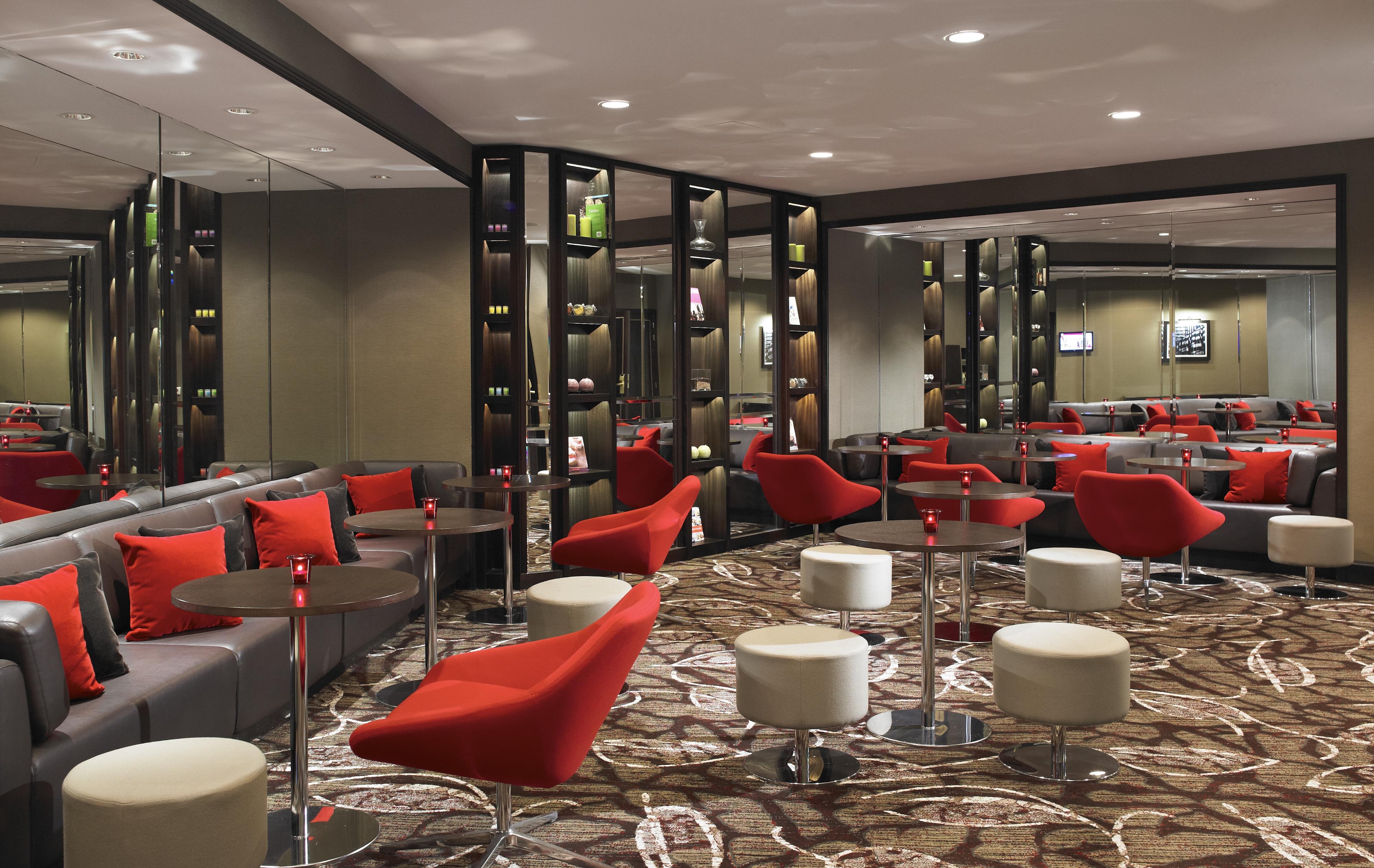 Hotel Marriott Grand Place