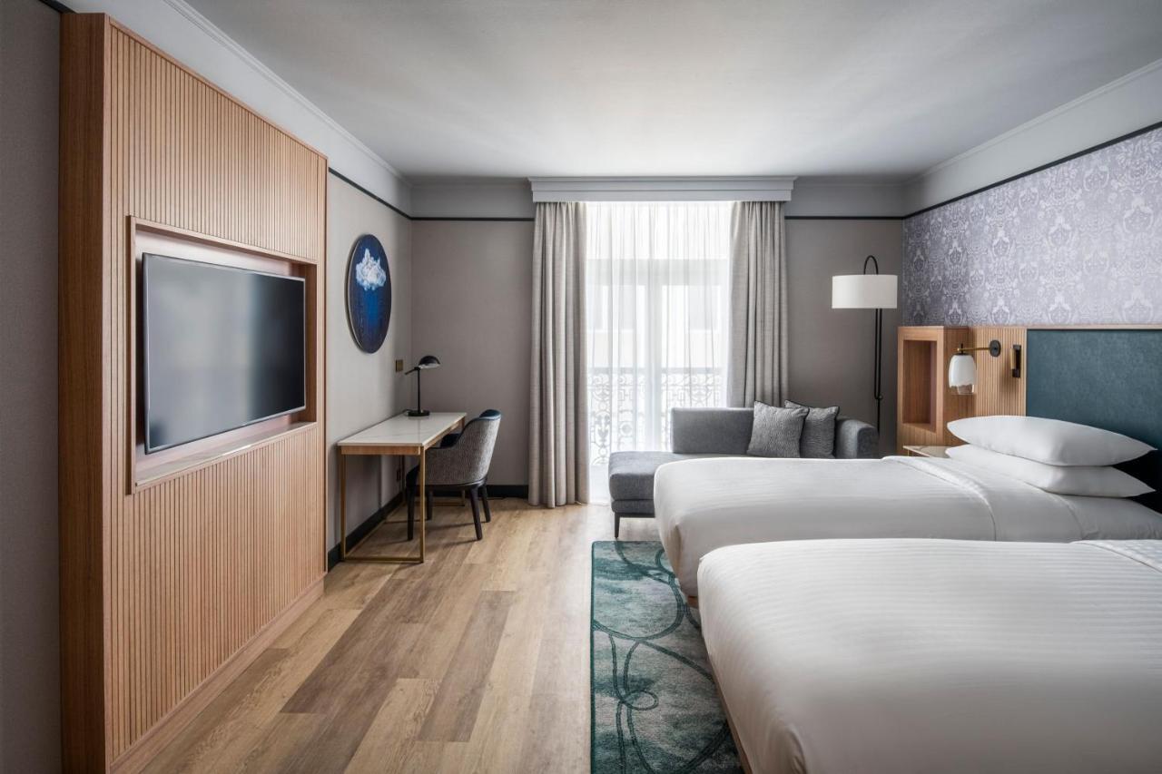 Marriott Grand Place 4* Brussel