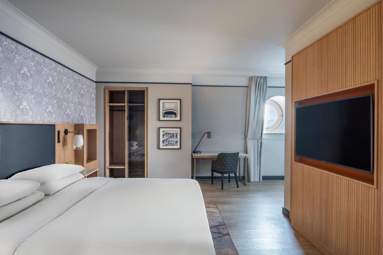Marriott Grand Place Brussel