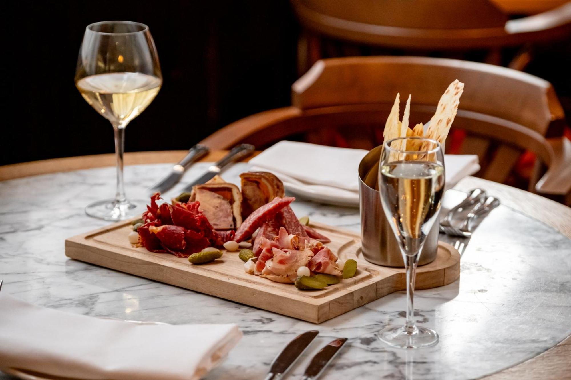 Marriott Grand Place Hotel Brussel