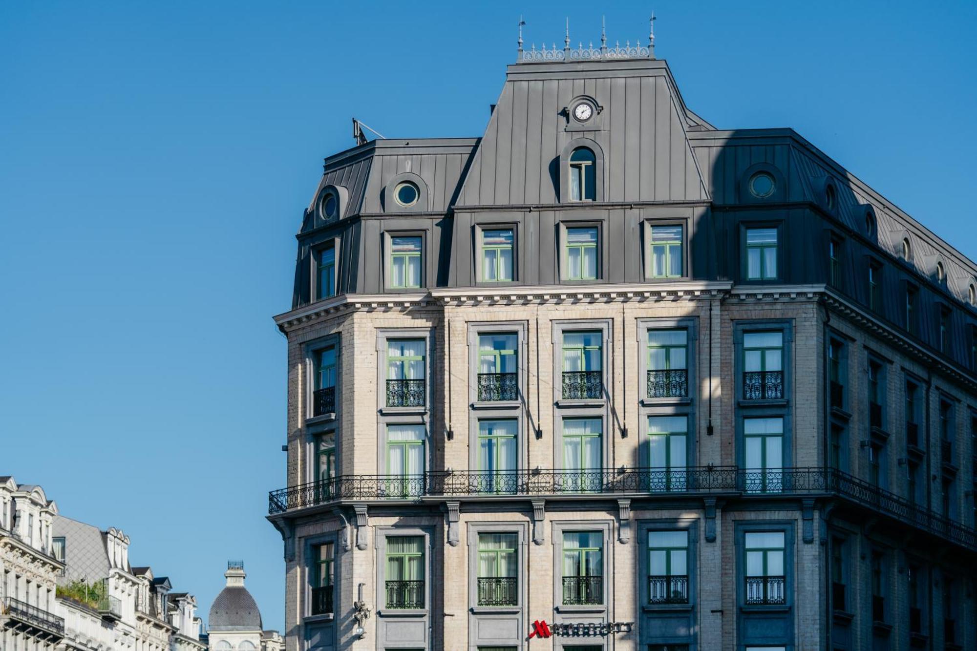 Marriott Grand Place