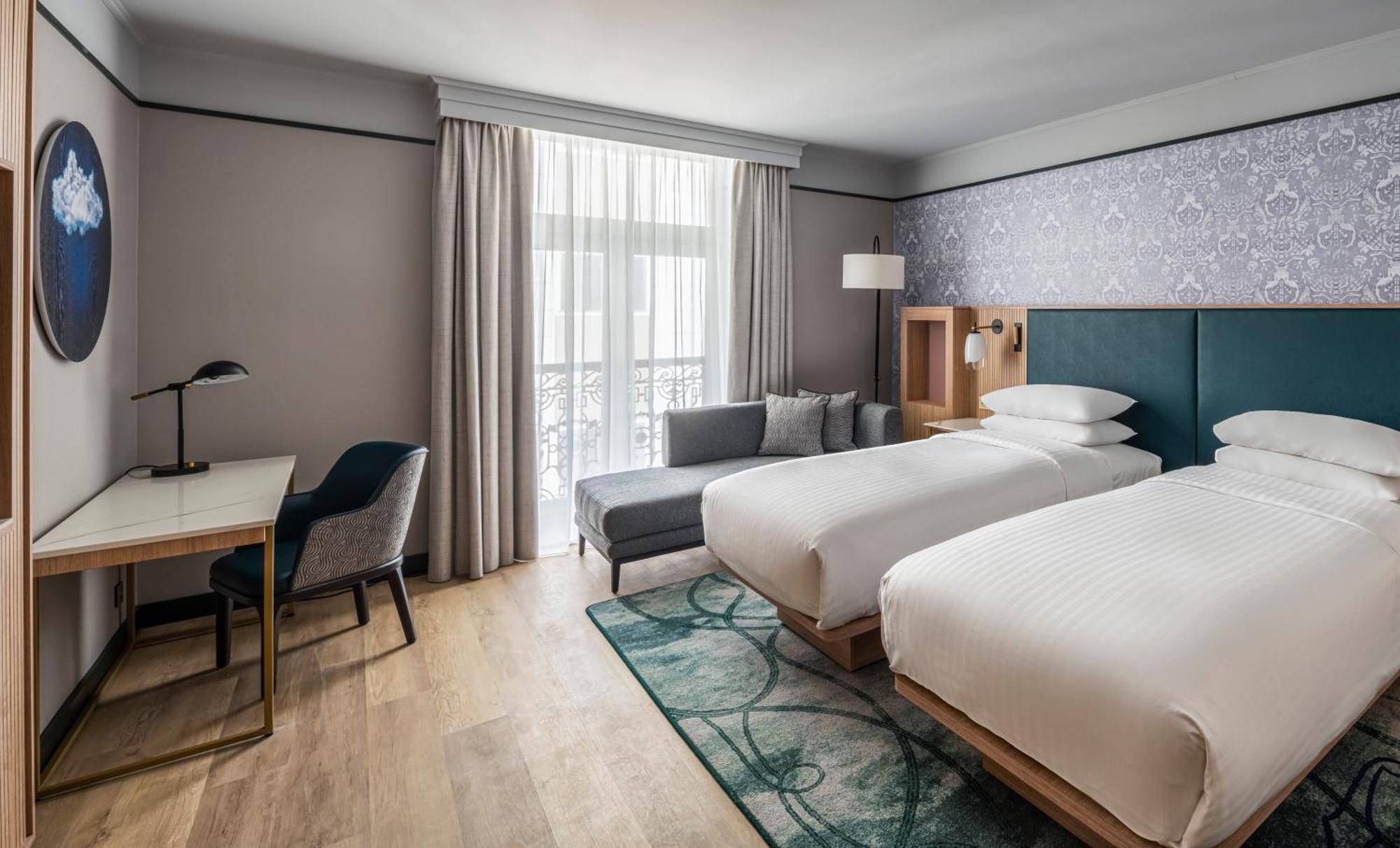 Marriott Grand Place Brussel